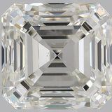 1 Carat Natural Diamond - ASSCHER - Diamonds By Rothschild