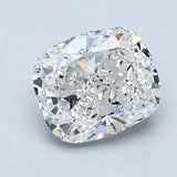 1 Carat Natural Diamond - CUSHION - Diamonds By Rothschild