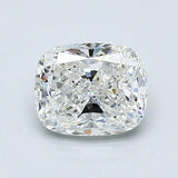1 Carat Natural Diamond - CUSHION - Diamonds By Rothschild