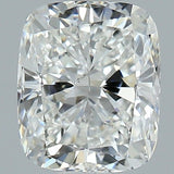 1 Carat Natural Diamond - CUSHION - Diamonds By Rothschild