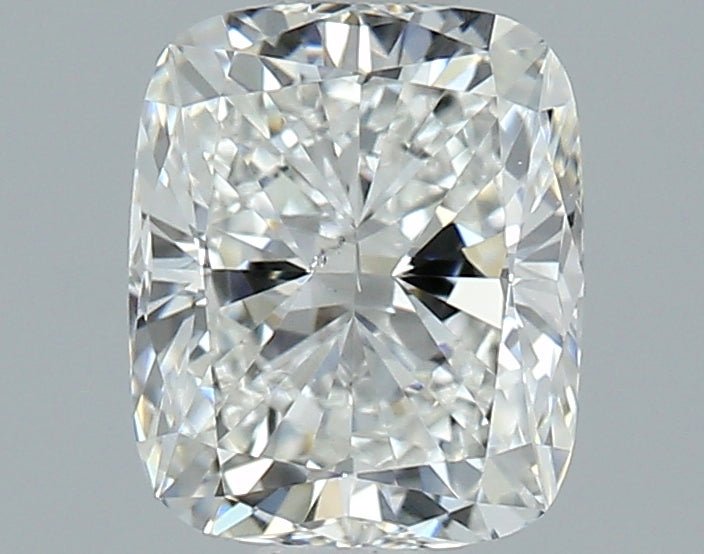 1 Carat Natural Diamond - CUSHION - Diamonds By Rothschild