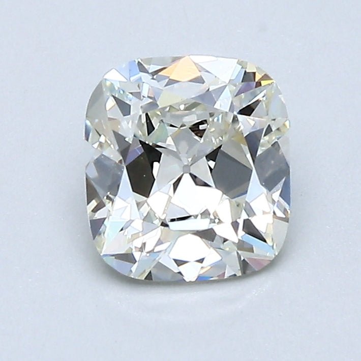 1 Carat Natural Diamond - CUSHION MODIFIED - Diamonds By Rothschild