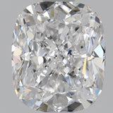 1 Carat Natural Diamond - CUSHION MODIFIED - Diamonds By Rothschild