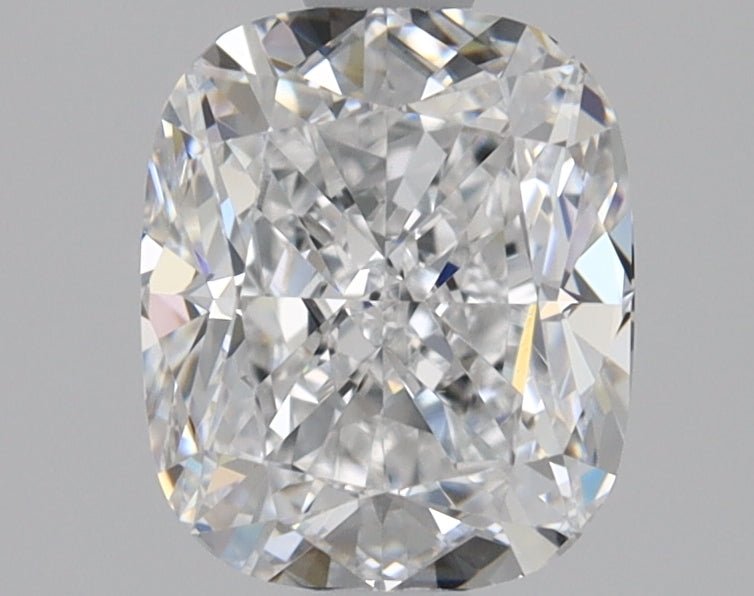 1 Carat Natural Diamond - CUSHION MODIFIED - Diamonds By Rothschild