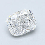 1 Carat Natural Diamond - CUSHION MODIFIED - Diamonds By Rothschild