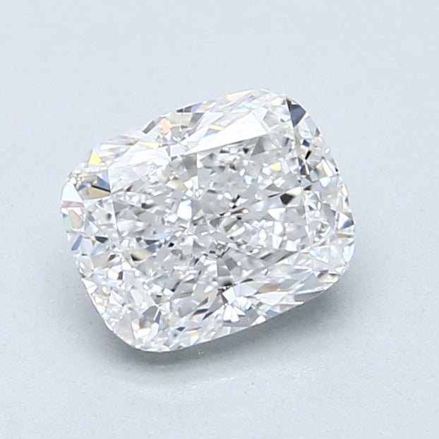 1 Carat Natural Diamond - CUSHION MODIFIED - Diamonds By Rothschild