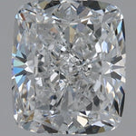 1 Carat Natural Diamond - CUSHION MODIFIED - Diamonds By Rothschild