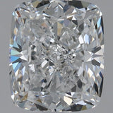 1 Carat Natural Diamond - CUSHION MODIFIED - Diamonds By Rothschild
