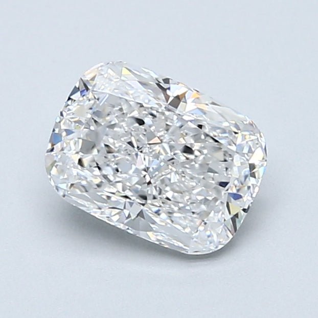 1 Carat Natural Diamond - CUSHION MODIFIED - Diamonds By Rothschild