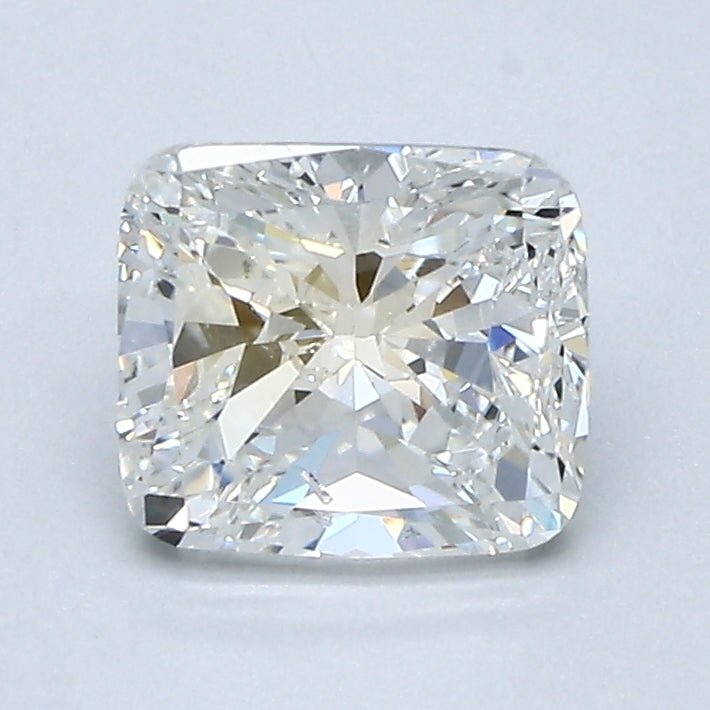 1 Carat Natural Diamond - CUSHION MODIFIED - Diamonds By Rothschild