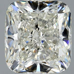 1 Carat Natural Diamond - CUSHION MODIFIED - Diamonds By Rothschild