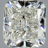 1 Carat Natural Diamond - CUSHION MODIFIED - Diamonds By Rothschild