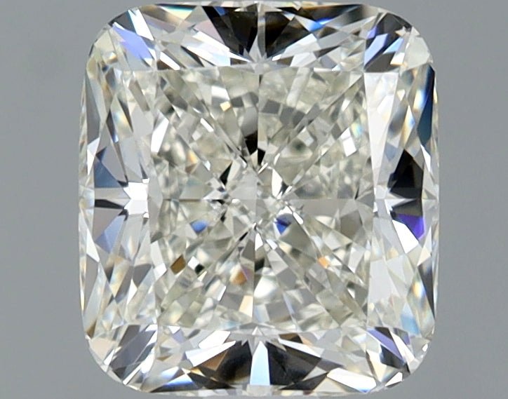 1 Carat Natural Diamond - CUSHION MODIFIED - Diamonds By Rothschild