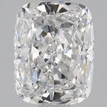 1 Carat Natural Diamond - CUSHION MODIFIED - Diamonds By Rothschild