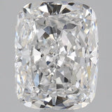 1 Carat Natural Diamond - CUSHION MODIFIED - Diamonds By Rothschild