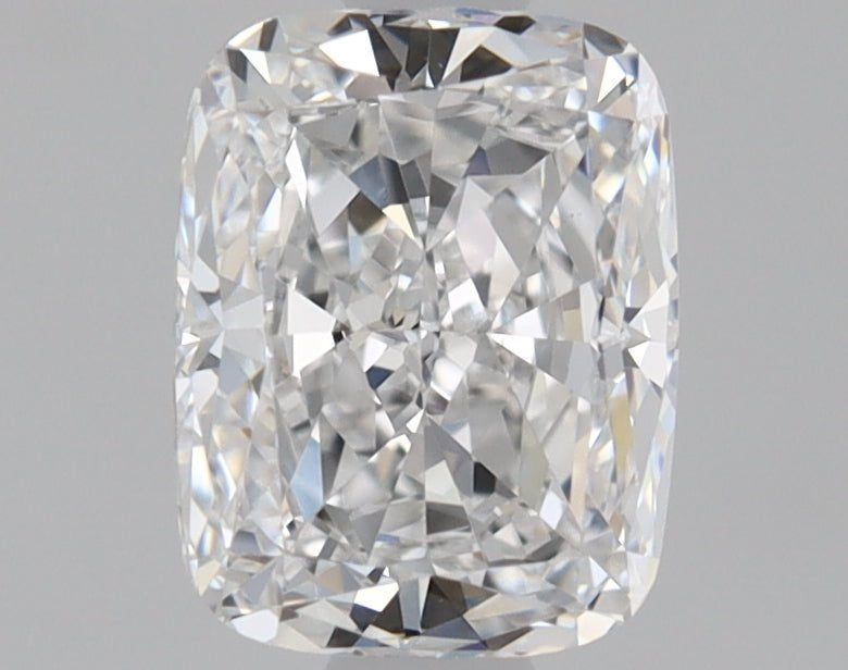 1 Carat Natural Diamond - CUSHION MODIFIED - Diamonds By Rothschild