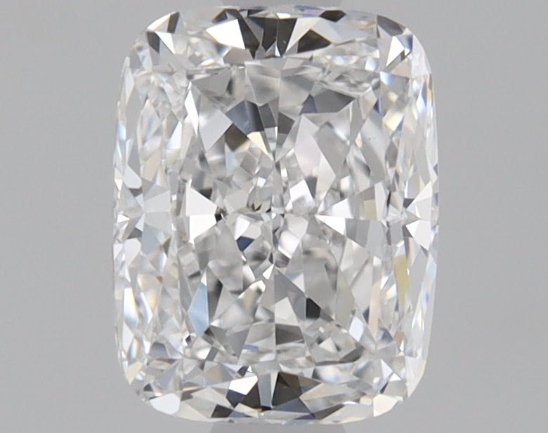 1 Carat Natural Diamond - CUSHION MODIFIED - Diamonds By Rothschild