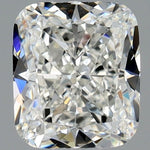 1 Carat Natural Diamond - CUSHION MODIFIED - Diamonds By Rothschild