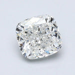 1 Carat Natural Diamond - CUSHION MODIFIED - Diamonds By Rothschild