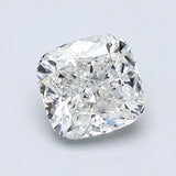 1 Carat Natural Diamond - CUSHION MODIFIED - Diamonds By Rothschild