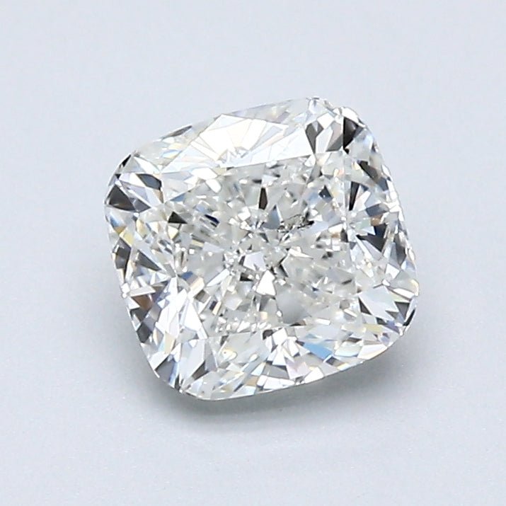 1 Carat Natural Diamond - CUSHION MODIFIED - Diamonds By Rothschild