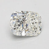 1 Carat Natural Diamond - CUSHION MODIFIED - Diamonds By Rothschild