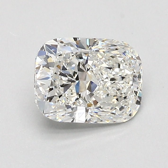 1 Carat Natural Diamond - CUSHION MODIFIED - Diamonds By Rothschild