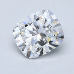 1 Carat Natural Diamond - CUSHION MODIFIED - Diamonds By Rothschild