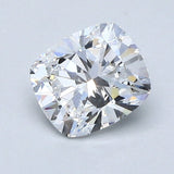 1 Carat Natural Diamond - CUSHION MODIFIED - Diamonds By Rothschild