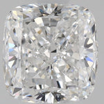 1 Carat Natural Diamond - CUSHION MODIFIED - Diamonds By Rothschild