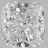 1 Carat Natural Diamond - CUSHION MODIFIED - Diamonds By Rothschild