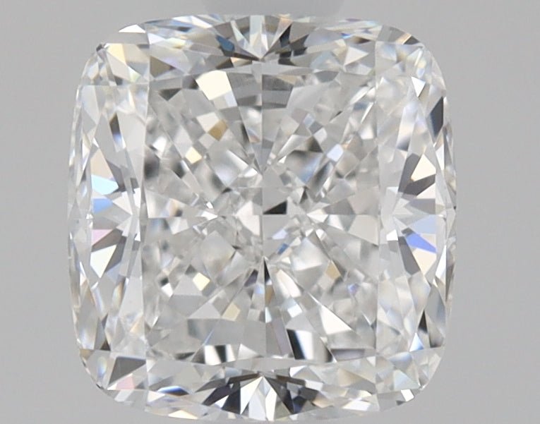 1 Carat Natural Diamond - CUSHION MODIFIED - Diamonds By Rothschild
