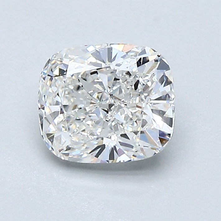1 Carat Natural Diamond - CUSHION MODIFIED - Diamonds By Rothschild