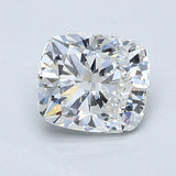 1 Carat Natural Diamond - CUSHION MODIFIED - Diamonds By Rothschild