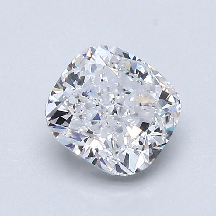 1 Carat Natural Diamond - CUSHION MODIFIED - Diamonds By Rothschild