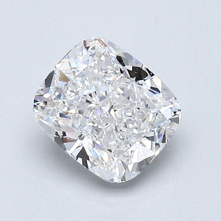 1 Carat Natural Diamond - CUSHION MODIFIED - Diamonds By Rothschild