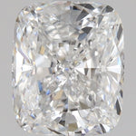 1 Carat Natural Diamond - CUSHION MODIFIED - Diamonds By Rothschild