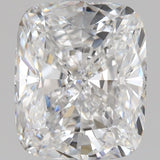 1 Carat Natural Diamond - CUSHION MODIFIED - Diamonds By Rothschild