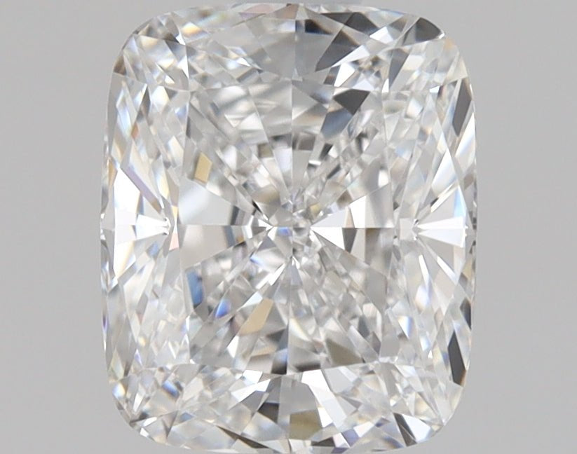 1 Carat Natural Diamond - CUSHION MODIFIED - Diamonds By Rothschild