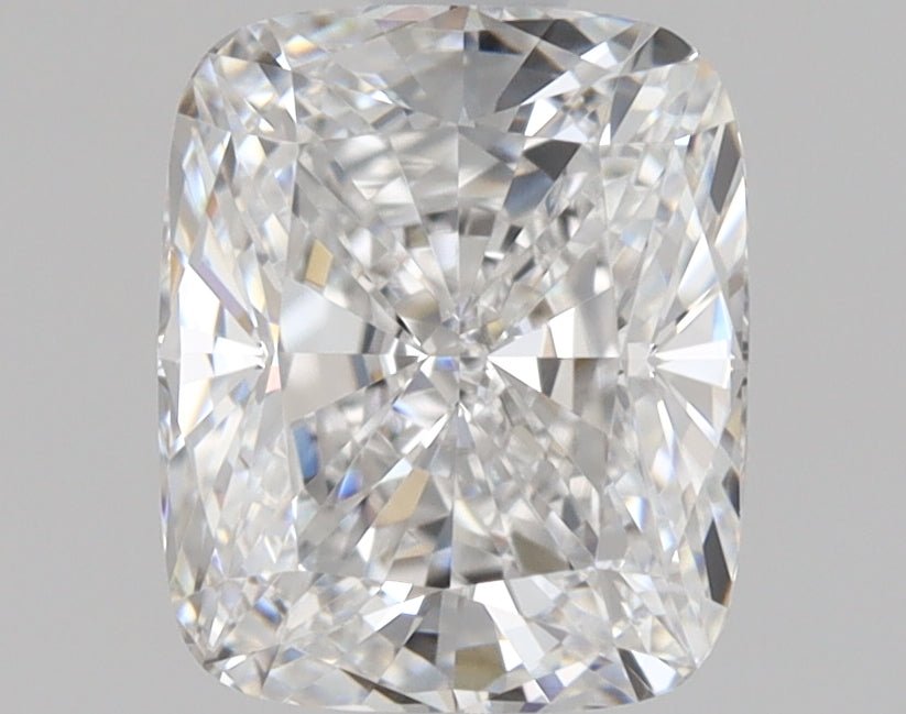1 Carat Natural Diamond - CUSHION MODIFIED - Diamonds By Rothschild