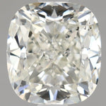1 Carat Natural Diamond - CUSHION MODIFIED - Diamonds By Rothschild