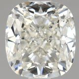 1 Carat Natural Diamond - CUSHION MODIFIED - Diamonds By Rothschild