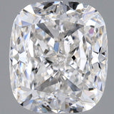1 Carat Natural Diamond - CUSHION MODIFIED - Diamonds By Rothschild