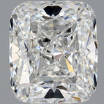 1 Carat Natural Diamond - CUSHION MODIFIED - Diamonds By Rothschild