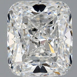1 Carat Natural Diamond - CUSHION MODIFIED - Diamonds By Rothschild