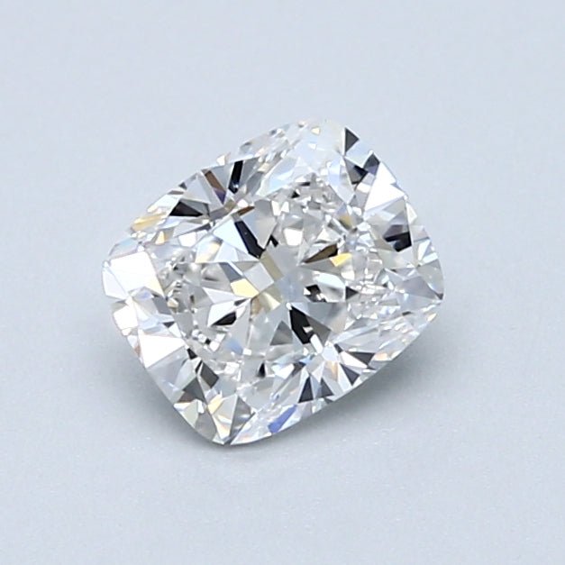 1 Carat Natural Diamond - CUSHION MODIFIED - Diamonds By Rothschild