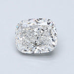 1 Carat Natural Diamond - CUSHION MODIFIED - Diamonds By Rothschild