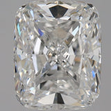 1 Carat Natural Diamond - CUSHION MODIFIED - Diamonds By Rothschild