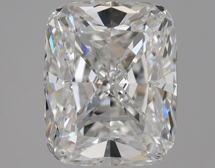 1 Carat Natural Diamond - CUSHION MODIFIED - Diamonds By Rothschild