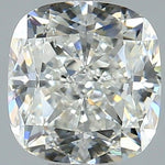 1 Carat Natural Diamond - CUSHION MODIFIED - Diamonds By Rothschild